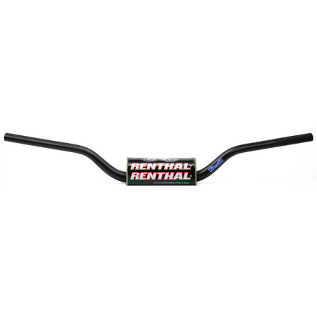 Renthal 821-01-BK Fatbar Mcgrath-Ktm SX125-450 2016-> руль черный 28 mm
