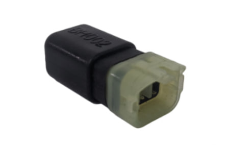 KTM Dummy plug magnetic pump 2 str. коннектор для прокачки насоса 150 250 300 TPI 18-> ( 000700000BH002 )