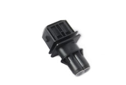 KTM Dummy plug LV 2p/sealed коннектор заглушка ( 000700000LV001 )