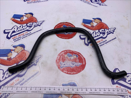 KTM EXPANSION HOSE FUEL TANK соеденительный шланг бака 1190 1290 adv 13-20 ( 60307018000 )