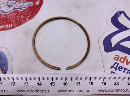 KTM PISTON RING 85 SX 2003 кольцо поршневое ( 47030030000 )
