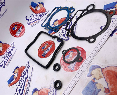 KTM Gasketkit cylinder комплект прокладок верх 350 EXCF 24-> ( A47030097000 )