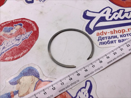 Snap ring SB53x1,5 acc drawing