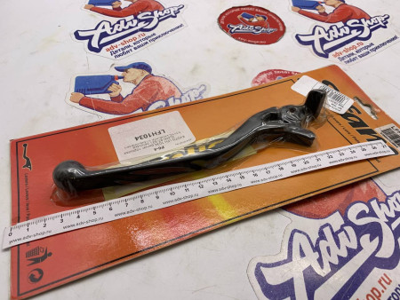 KYOTO LFH 1034 рычаг тормоза XL600 87-93 ( реплика 53175-MM9-006 )// MR-008357