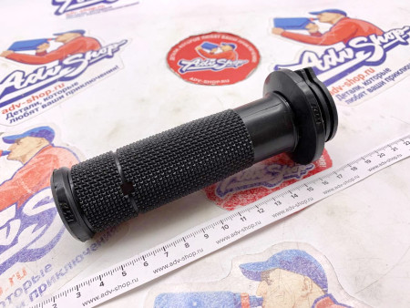 KTM THROTTLE GRIP Ручка газа ( грипса )  RC 125-200 14-20 ( 90502010000 )
