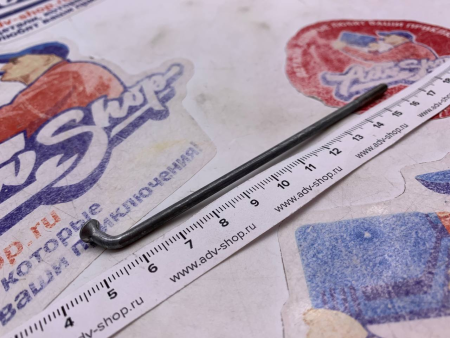 KTM SPOKE 3X101 C.113 Спица заднего колеса R10  SX50 14-26  ( 45210071101 )