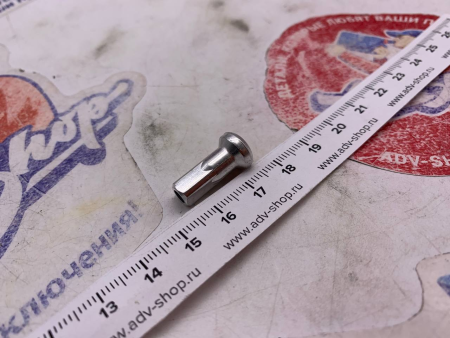 KTM SPOKE NIPPLE ALU ниппель спицы 65 SX ( 46210072000 )