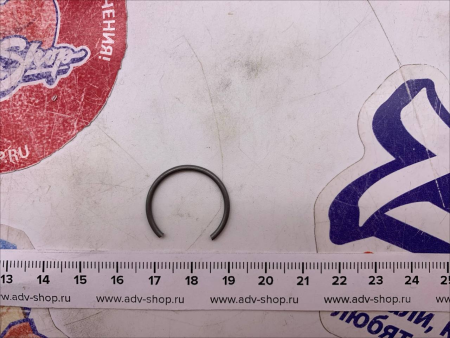 KTM SNAP RING 18X1,5 стопорное кольцо поршневого пальца 2T 300 XC/EXC/TPI 17-> ( 54830074000 )