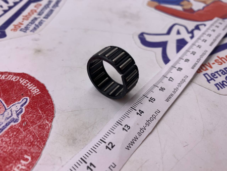 KTM NEEDLE CAGE K18X22X10 PARTED Подшипник игольчатый ( 50133099000 )