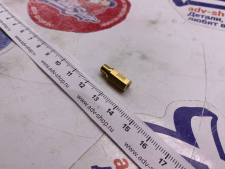 KTM Main jet 145 жиклер главный ( 54531623145 )