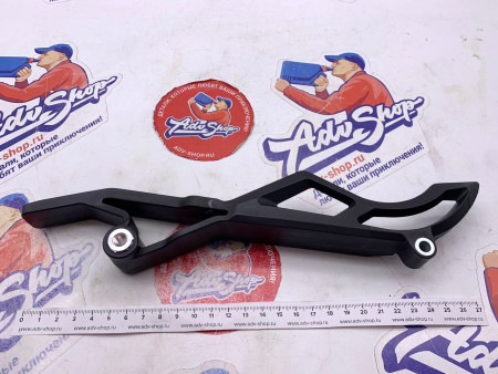 KTM Front sprocket cover Кожух передней звезды KTM EXC 250/300 /24-> ( A44003096000 )