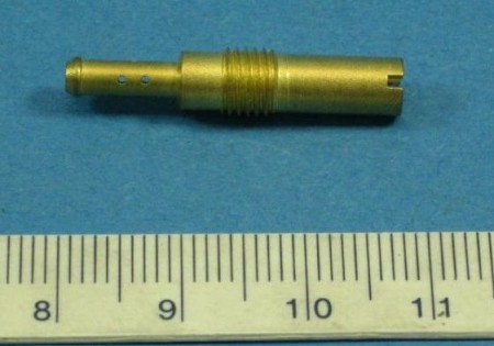 HONDA Жиклер холостого хода JET, SLOW, #40 (99103MT20400)