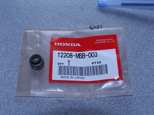 HONDA cальник клапана, м/с колпачек XL1000  ( 12208MBB003 )