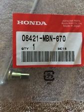 HONDA SPOKE SET A, RR. спица + ниппель заднее колесо XR650R ( 06420MBN670 )