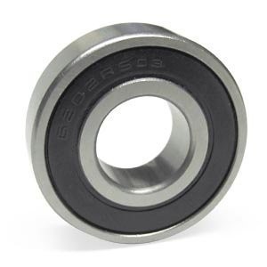 FEBEST Подшипник 6205-2RS