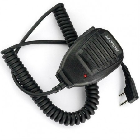 Baofeng Тангента к радиостанциям Baofeng / Kenwood  (20000448)