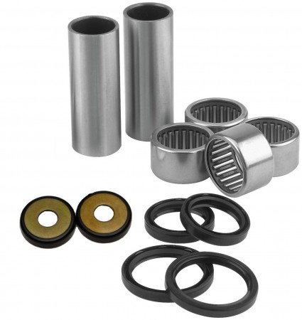 All Balls 28-1012 Подшипники и сальники оси маятника XR400R 96-04