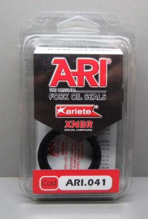 ARIETE ARI.041 сальники вилки TC4 41*53*10.5  //