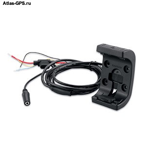 Garmin Montana 600 650 650t Мотоциклетный Крэдл (010-11654-01)
