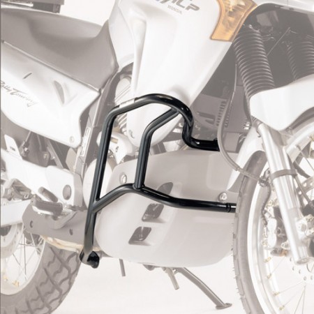 GIVI Защитные дуги двигателя Honda XL 650V Transalp 00 > 07  TN366