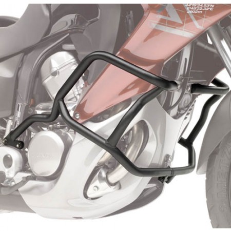 GIVI Защитные дуги двигателя Honda XL700V Transalp 08-13 TN455