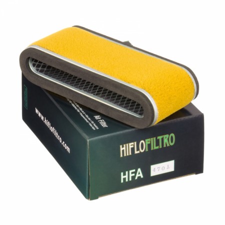 HIFLO FILTRO Воздушный фильтр Yamaha   XS850  1980 - 1981 (HFA4701)