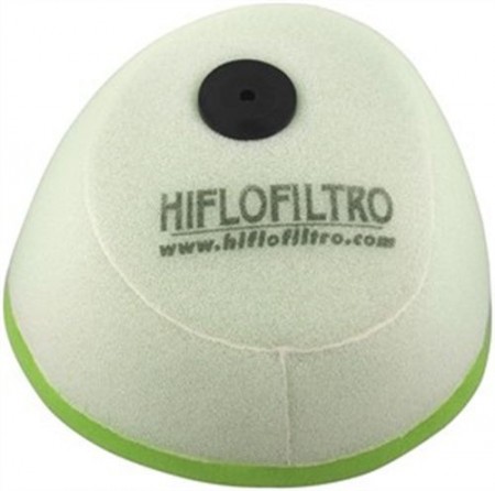 HIFLOFILTRO Воздушный фильтр поролоновый RMX250 1989 - 1998 (HFF3018)