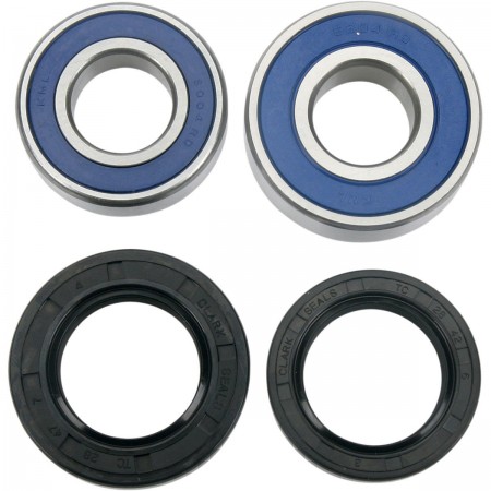 MooseRacing Ремкомплект ступицы XR650R (00-07) 25-113