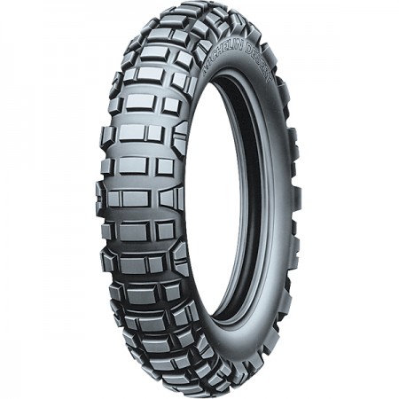 Michelin Desert Race 140/80-18 70R TT
