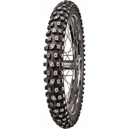 Mitas XT-444 3.00-21 TT шипы