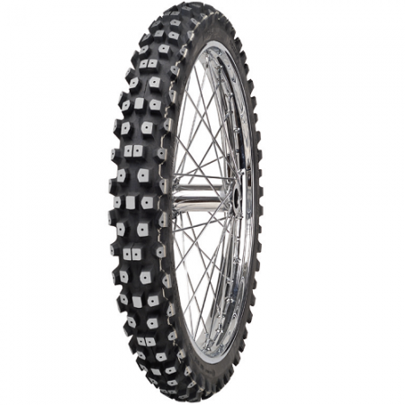 Mitas XT-434 80/100-21 51M TT шипы