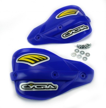 CYCRA CLASSIC ENDURO пластиковые накладки Синие (1CYC101562)
