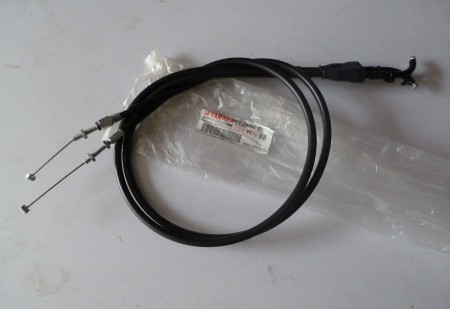 HI-LEX Трос газа XT600 96-03 ( 10037347 / 4PT-26302-01 )
