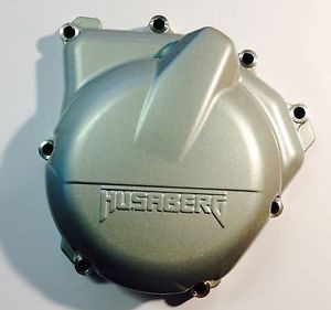 Husaberg крышка картера левая (генератор) ( 7813010200089 )