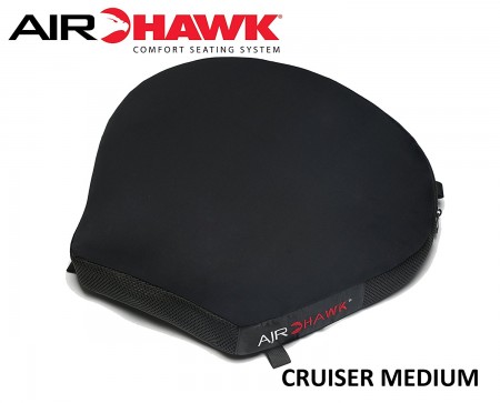 AIRHAWK Cruiser Medium накладка на седло с подкачкой  "Памелка"