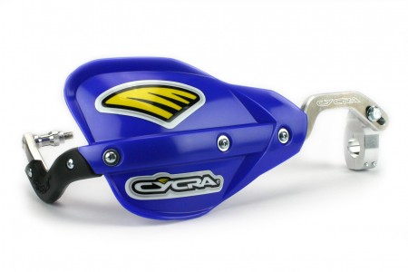 CYCRA CRM Защита рук Center Reach Mount Racer Packs 1-1/8 - синяя (1CYC740262X)