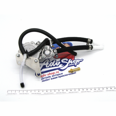MIKUNI Топливный насос вакуумный XRV750 RD07/07A