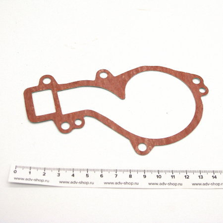 KTM WATER PUMP COVER GASKET     07 прокладка крышки помпы 690 R / Duke / SM 07-24 // 701 17-24 ( 75035053000 )