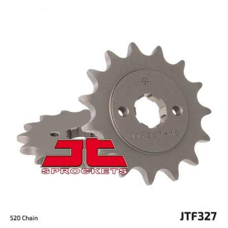 JTF 327 13 Звезда ведущая 13 зубов XR 250 90-95