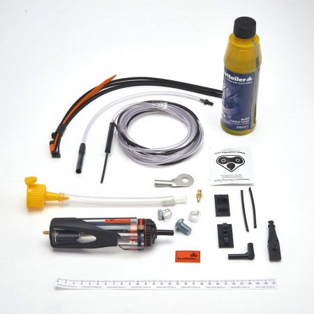 Scottoiler KTM Kit special edition vSystem (10002987)