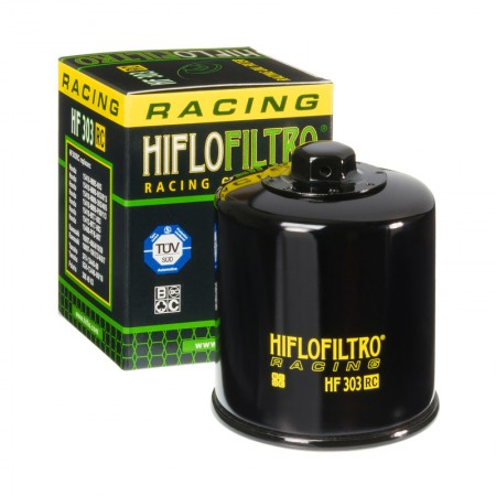 HIFLO HF 303 RC Фильтр масляный XRV750 XL600 XL650