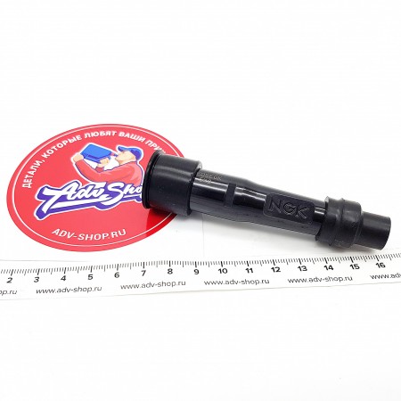 KTM SPARK PLUG CONNECT. свечной колпак 690 R / Duke / Smc 07-13 ( 75039090000 )