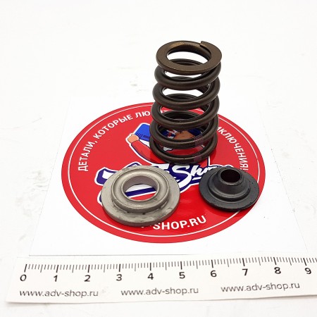KTM VALVE SPRING KIT 07 комплект клапанной пружины KIT 690 Duke 07-16 / R 08-18   ( 75036028044 )
