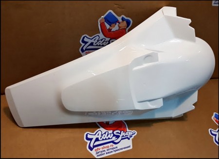 HUSQVARNA  Rear Fender заднее крыло  TE/ FE 17-19 ( 2650801300028 )