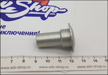 KTM BEARING BUSHING OUTSIDE 03 втулка крепления бака для ктм 690 / 950 / 990 ( 60007060000 )