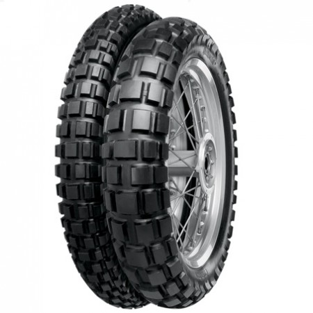 Continental TKC80 Twinduro 90/90-21 54T TL M+S (Front) покрышка // 2471440000