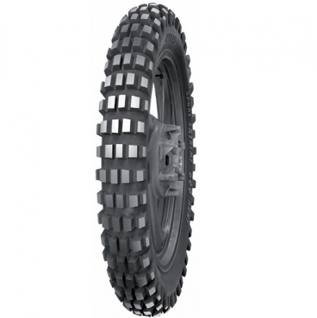 Mitas XT-644 3.50-21 M/C 54M ARMY TT 16