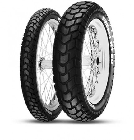 Pirelli MT60 90/90 R21 54H TL