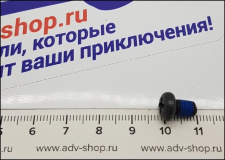 Honda винт крепежный SCREW, PAN (5X8) ( 90115KV3700 )