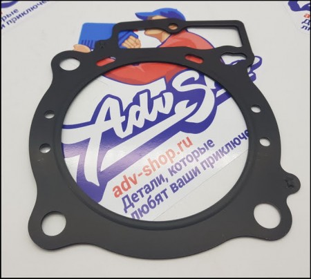 HONDA GASKET, CYLINDER HEAD Прокладка под головку цилиндра CRF450R  09-16 ( 12251MENA31 )